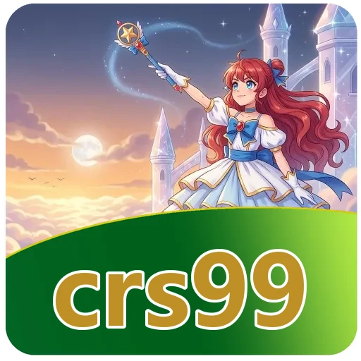 Instalasi crs99